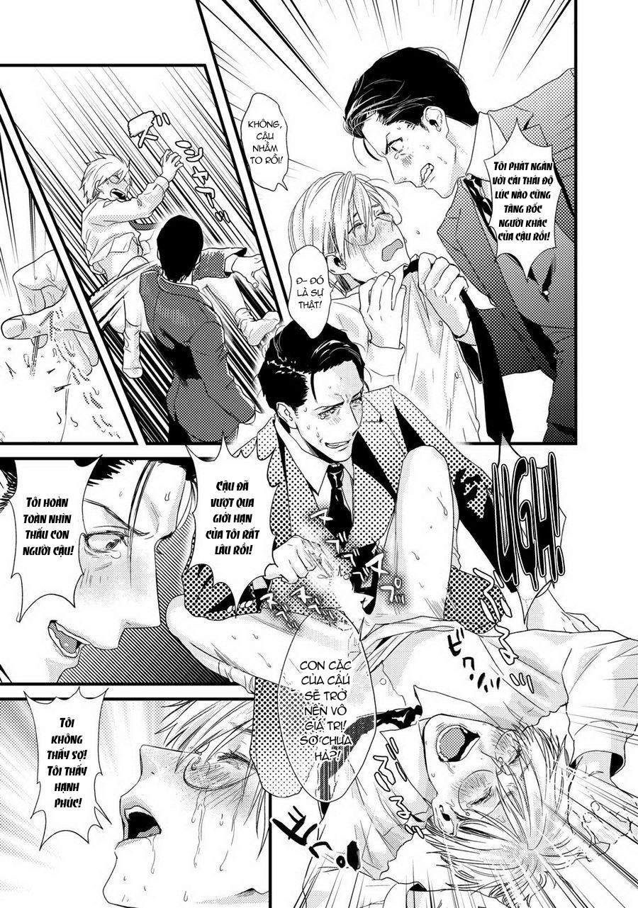 Những Chàng trai gợi cảm (oneshot) Chapter 186 - Next Chapter 187