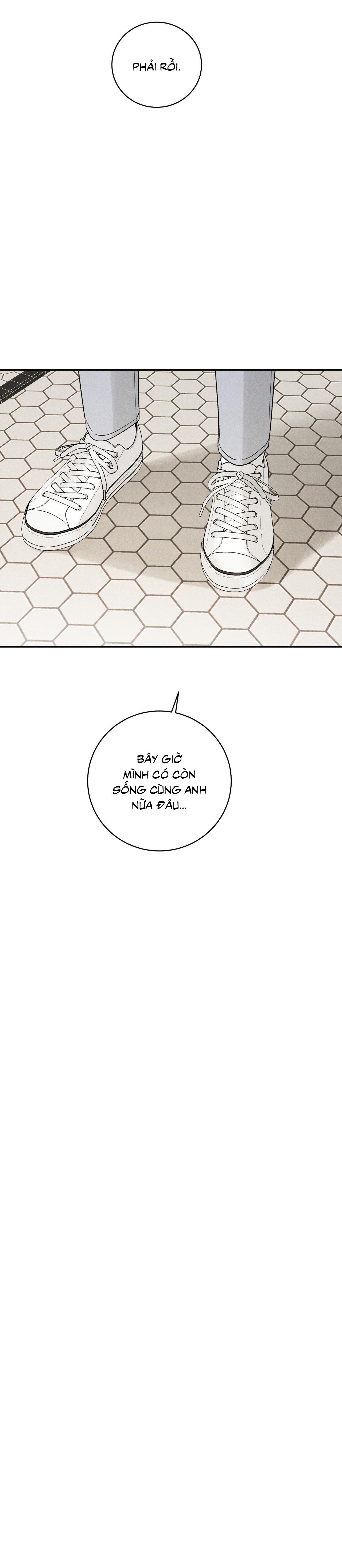 Joo Eun Chapter 45 - Next Chapter 46