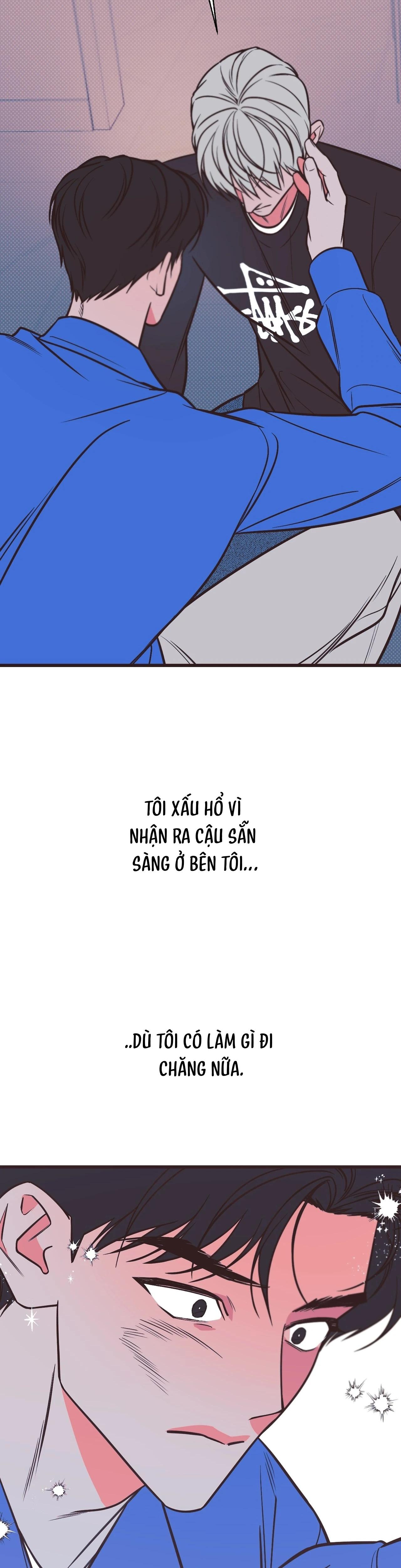 Nhật Ký Đơn Sắc Chapter 19 - Next Chapter 20