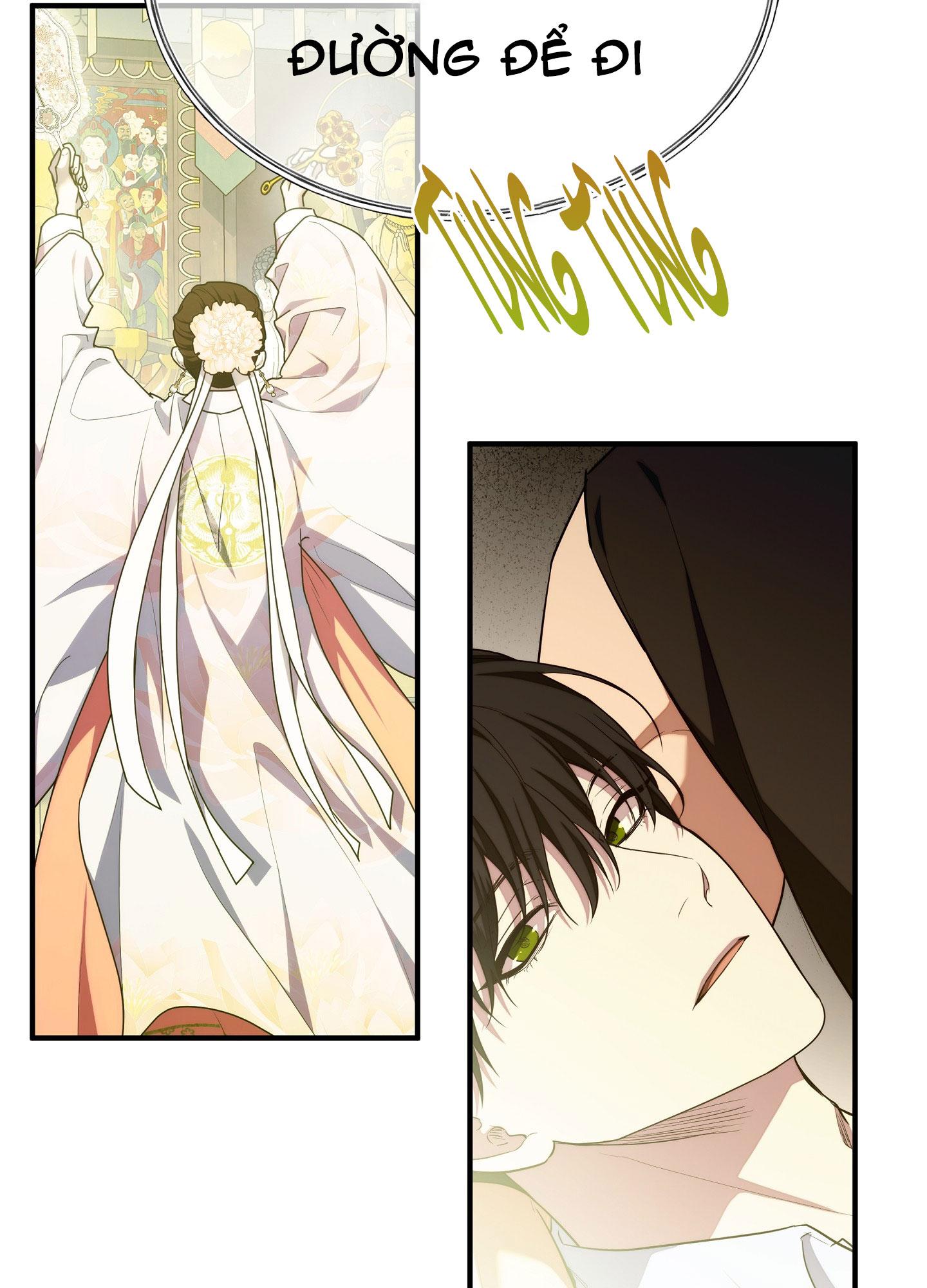 Hỗn Mộng Chapter 43 - Next Chapter 44