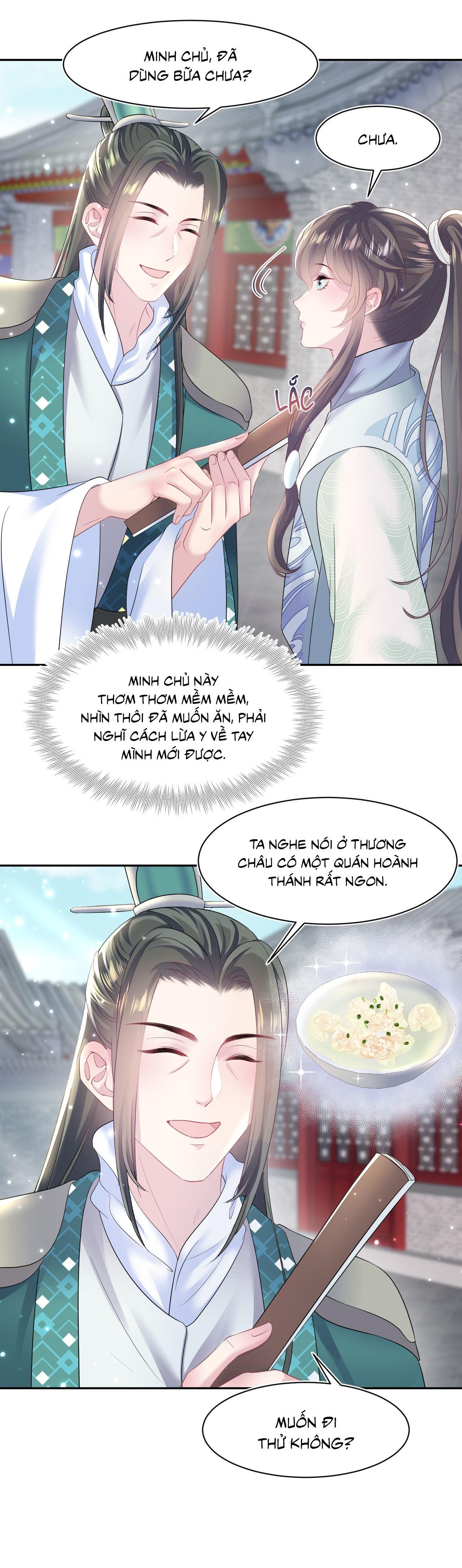 Tuyệt mỹ bạch liên hoa online dạy học Chapter 98 - Next Chapter 99