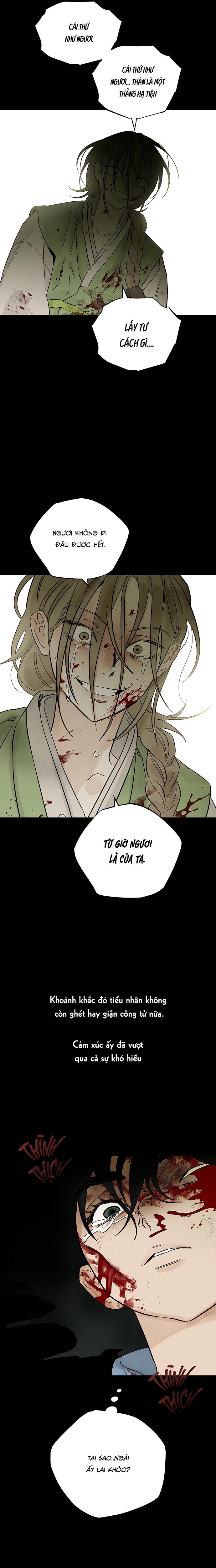 [ TUYỂN TẬP TRUYỆN NGẮN BL] Cuộc Xâm Lược Dâm Đãng Chapter 29 H+ - Trang 2