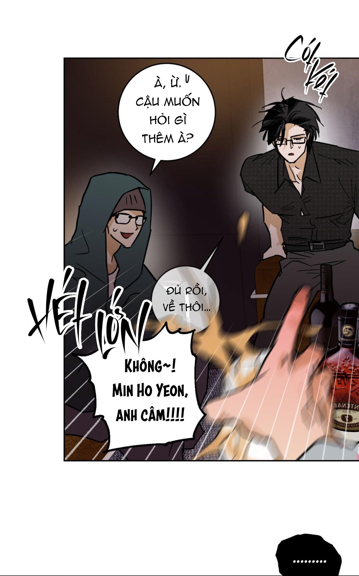 FULL BOOK Chapter 8 - Next Chapter 9