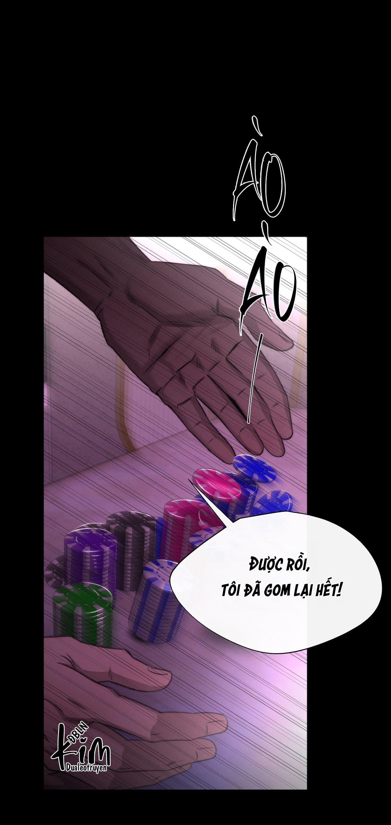 STILL LOVE YOU Chapter 36 - Next Chapter 37