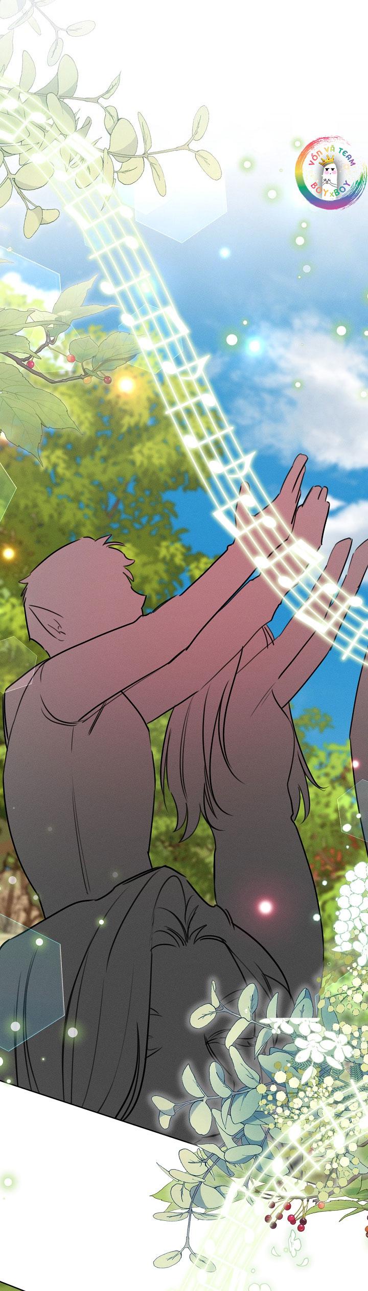 Này, Đừng Có Nhấn Cái Nút Đó! Chapter 49 - Next 