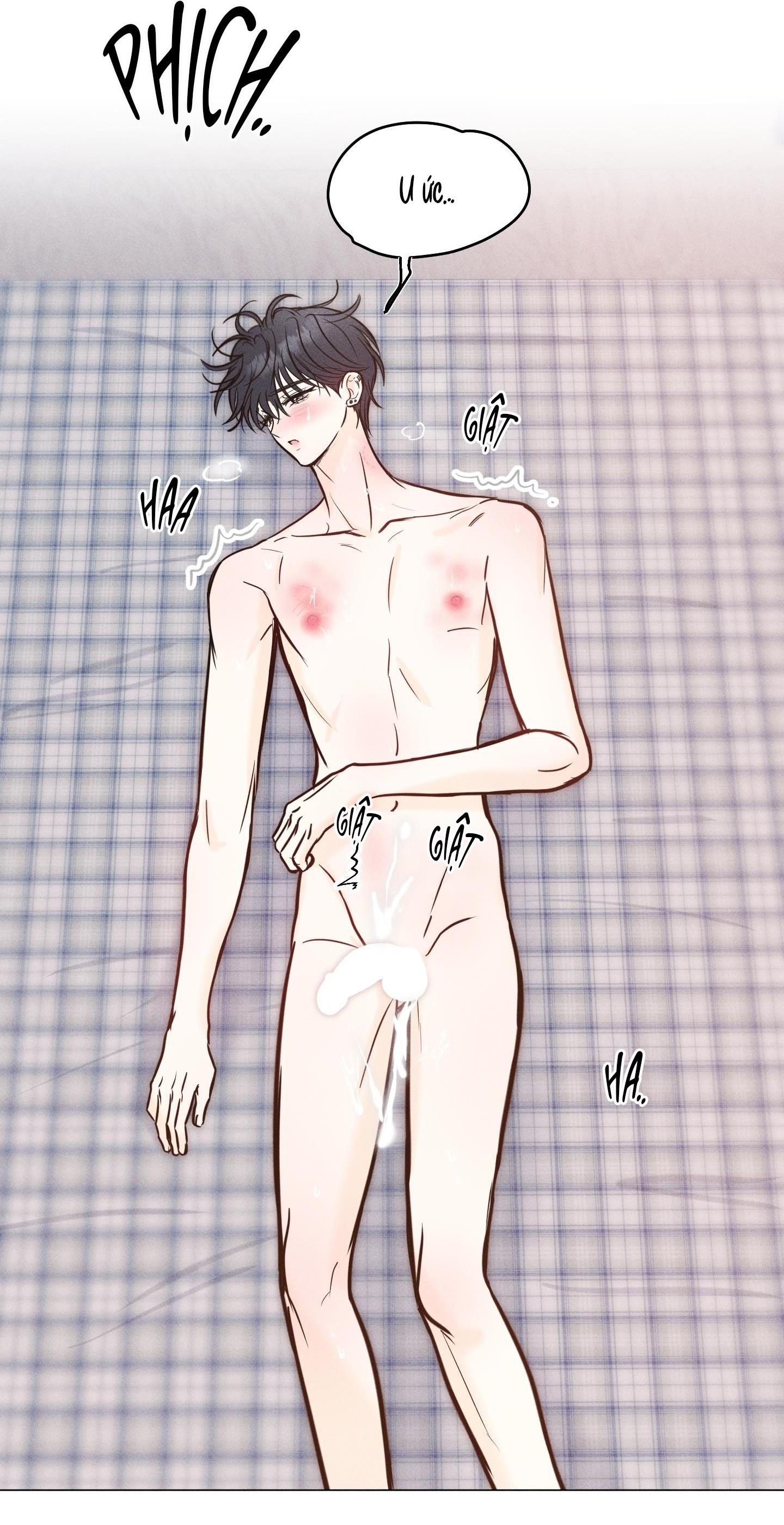 (CBunu) LOVE STRUCK Chapter 20 H+ - Next Chapter 21