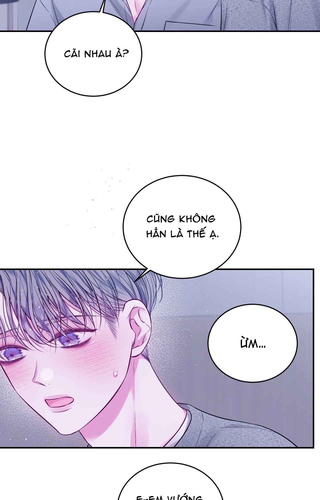 CHÚNG TA KHÔNG HOÀN HẢO Chapter 15 - Next 