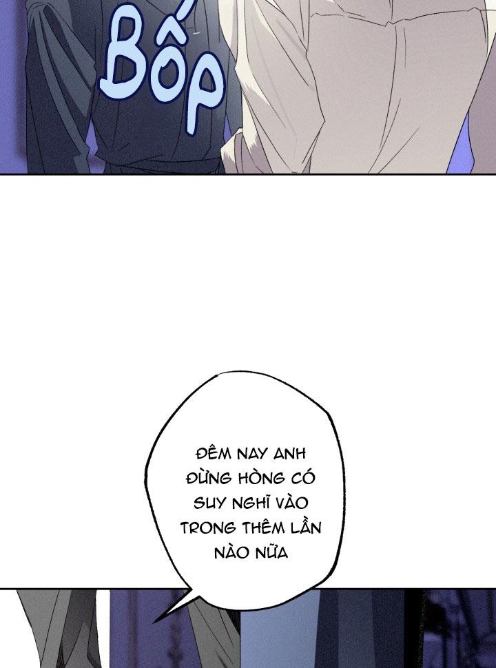 TIẾN SĨ V VÀ BA NGƯỜI TÌNH Chapter 14 - Next Chapter 15