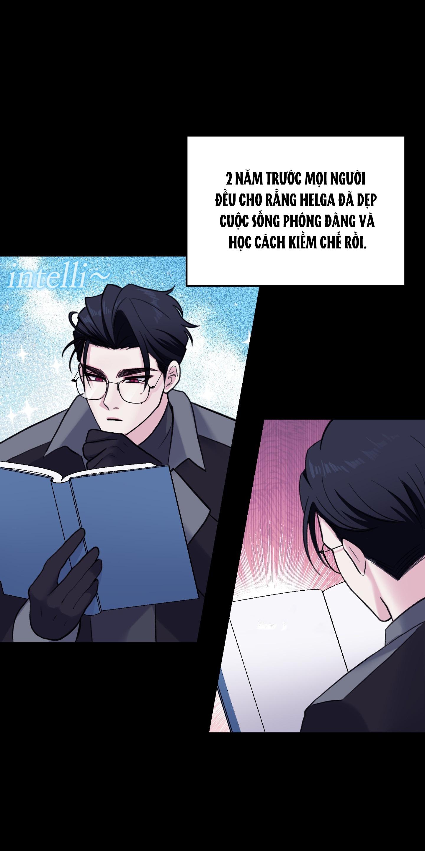 GUIDE ESPER NGẮN Chapter 7.3 core 3 - Next 