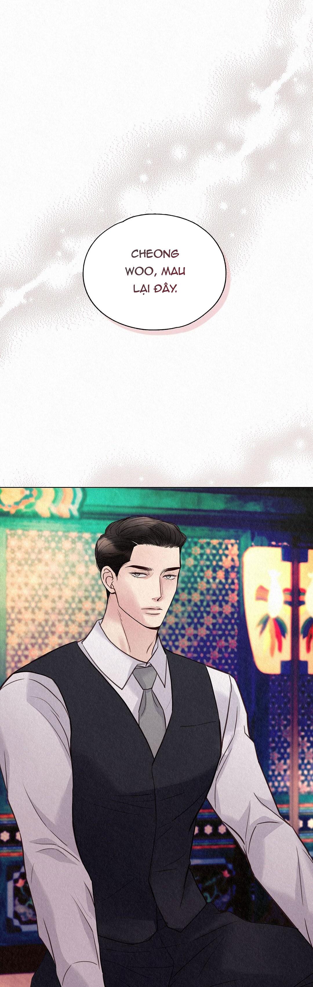 BẢN CHẤT TÀ ÁC Chapter 22 - Next Chapter 23