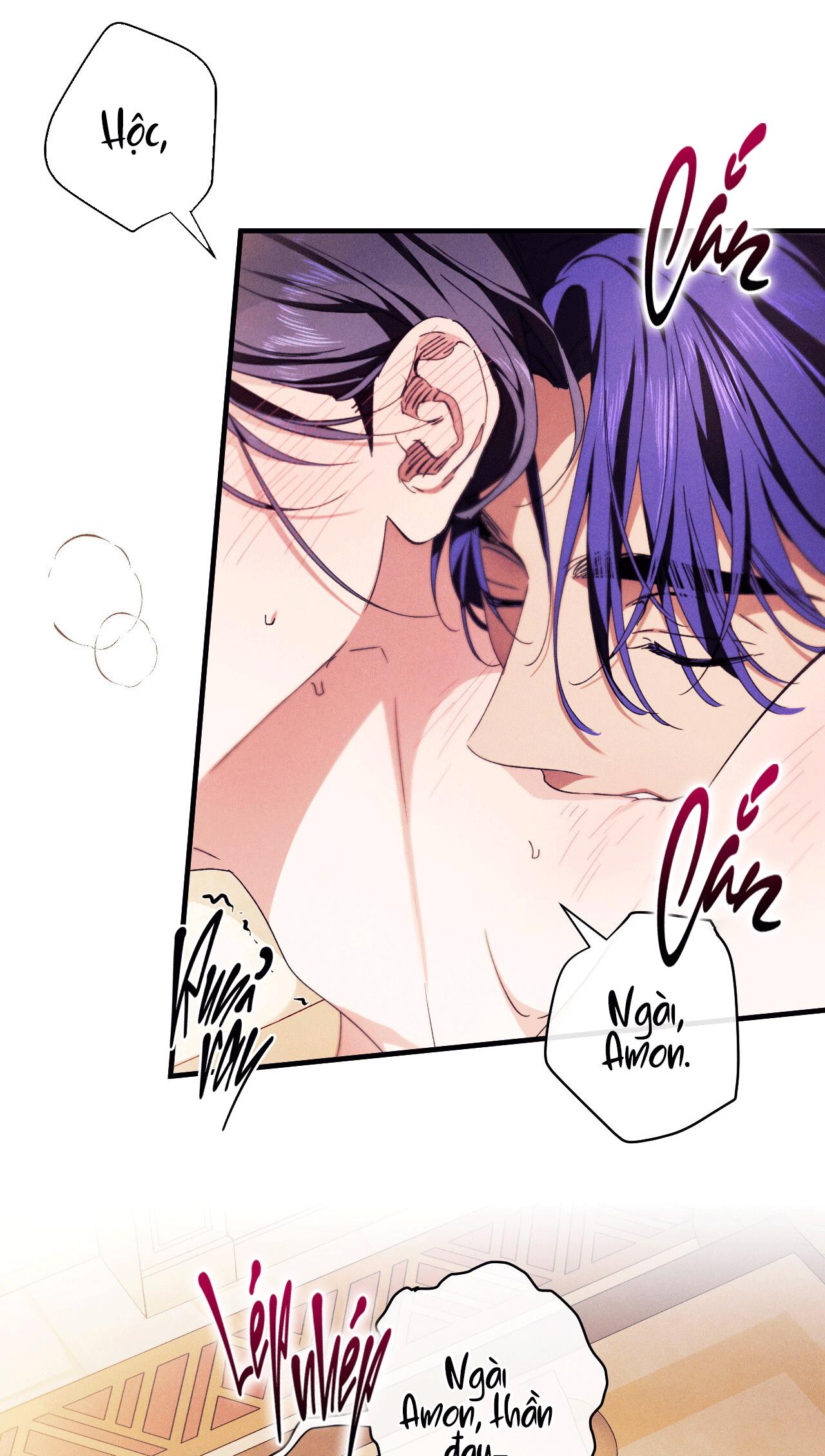RẮN NUỐT LỰU Chapter 19 - Next Chapter 20