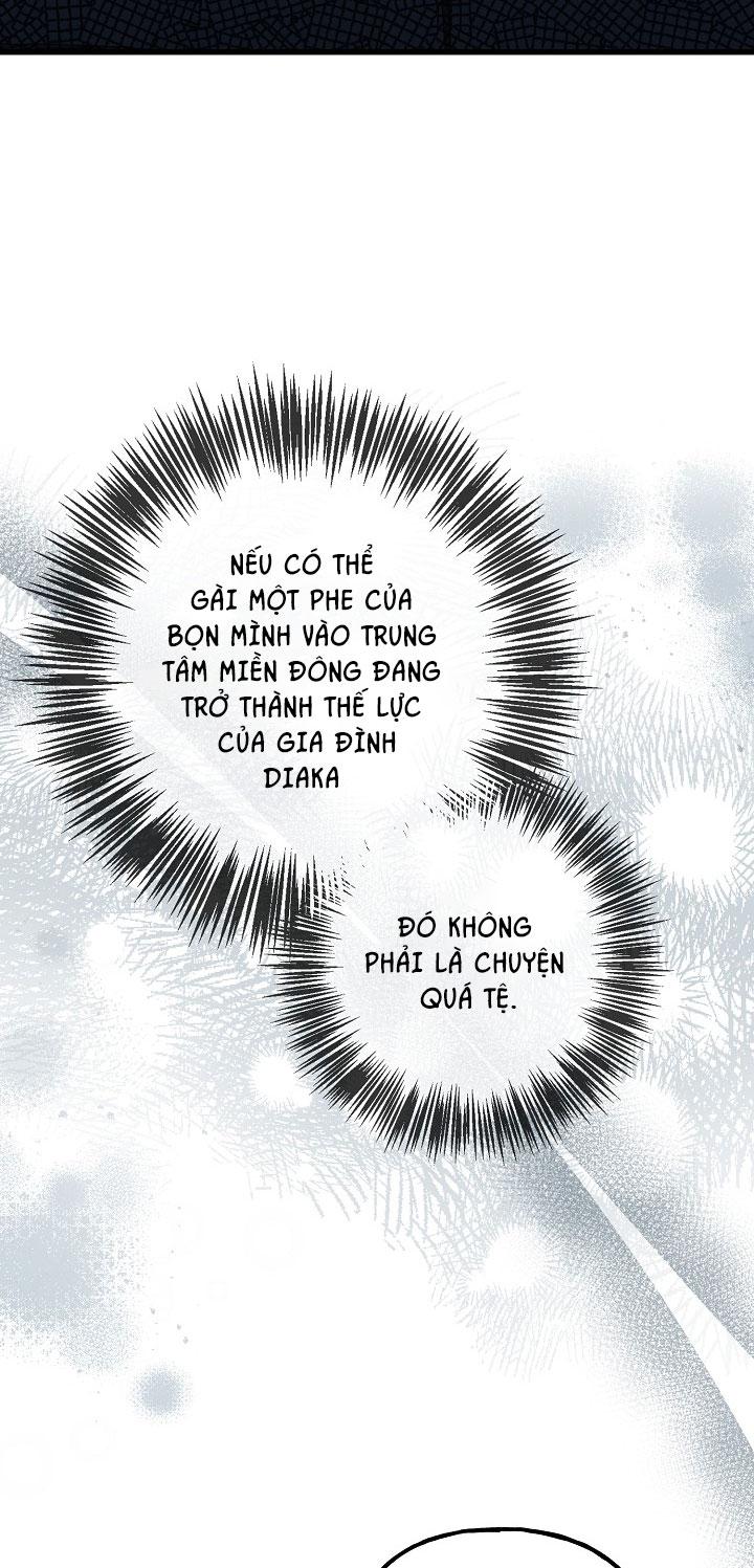 (ABO) BƯỚC NGOẶT Chapter 61 - Next 