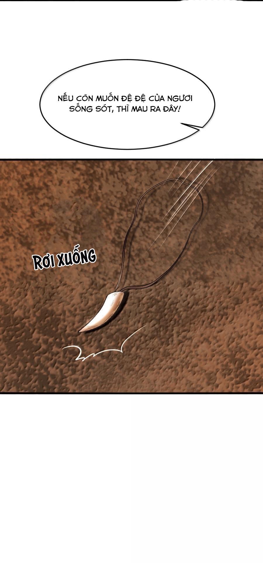 Vòng Luân Hồi Chapter 113 - Trang 2