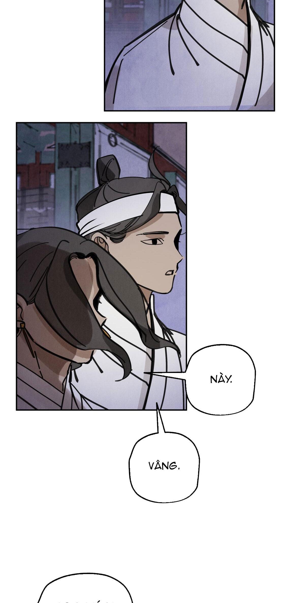 PALJAE Chapter 125 - Next Chapter 126