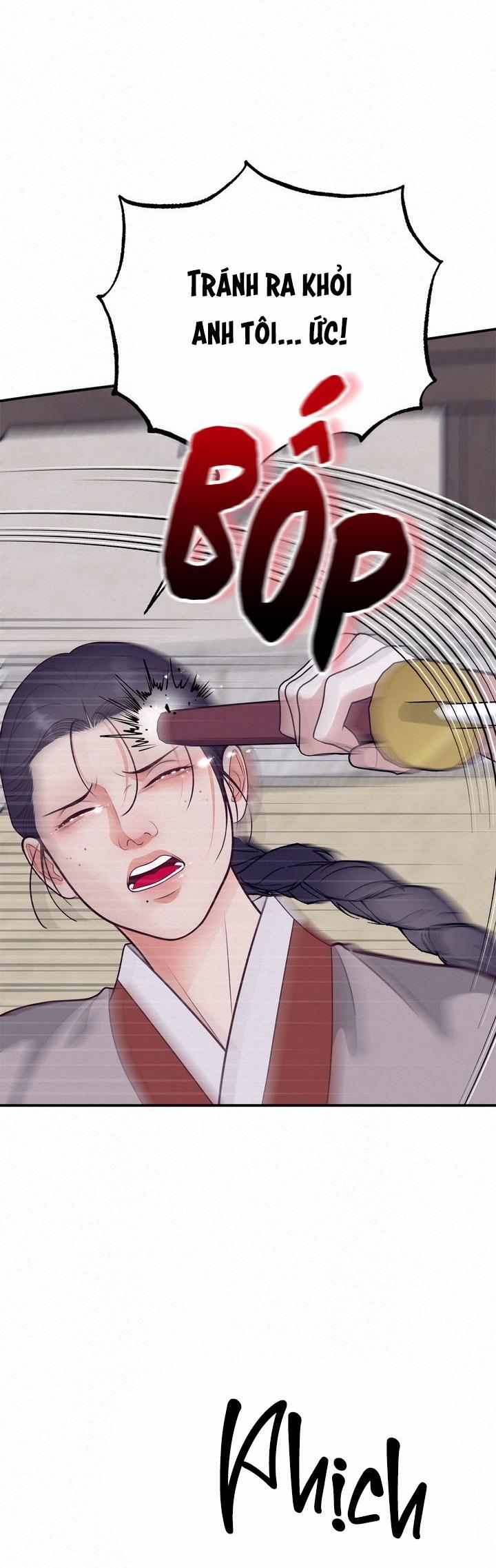 LỄ TRỪ TÀ Chapter 49 - Next Chapter 50