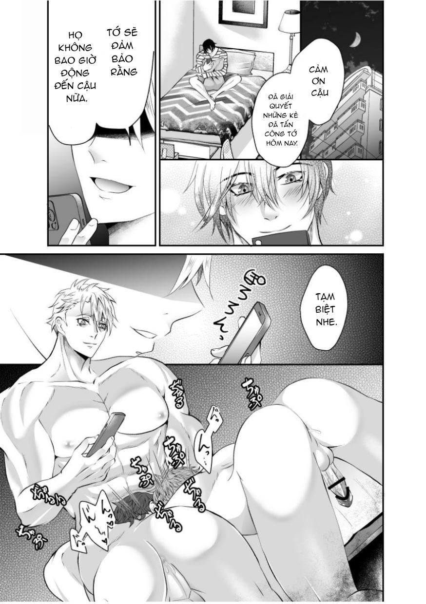 Quá trình thuần hoá loài người Chapter 42 - Next 