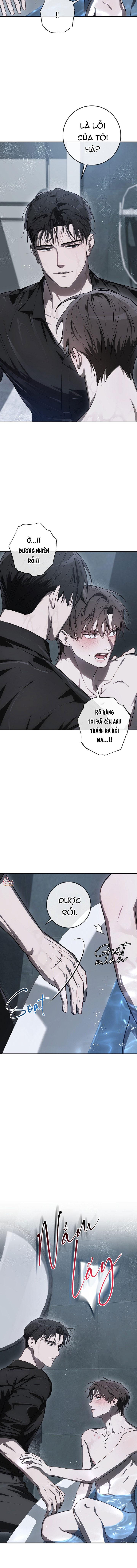 BẢO VẬT Chapter 32 - Next Chapter 33