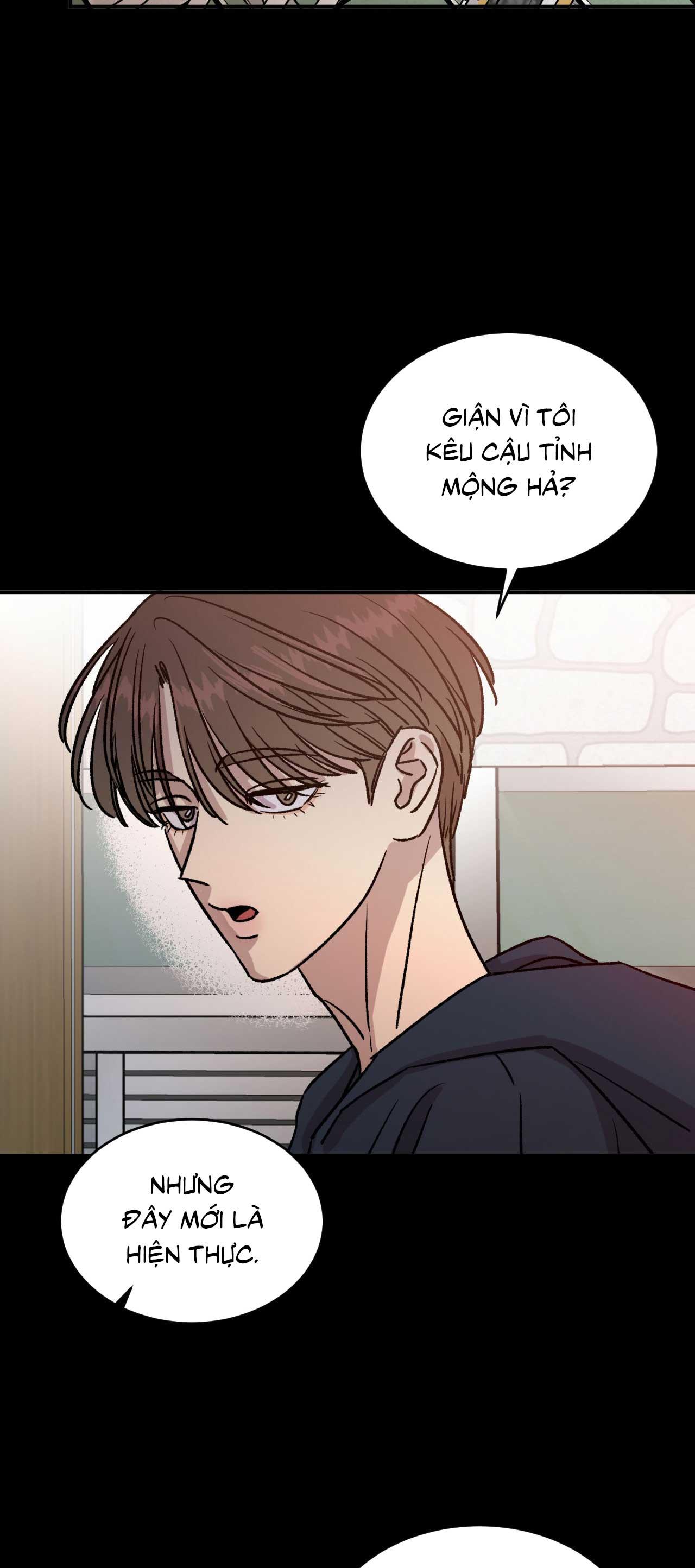 Nhà của chúng ta Chapter 30 - Next 