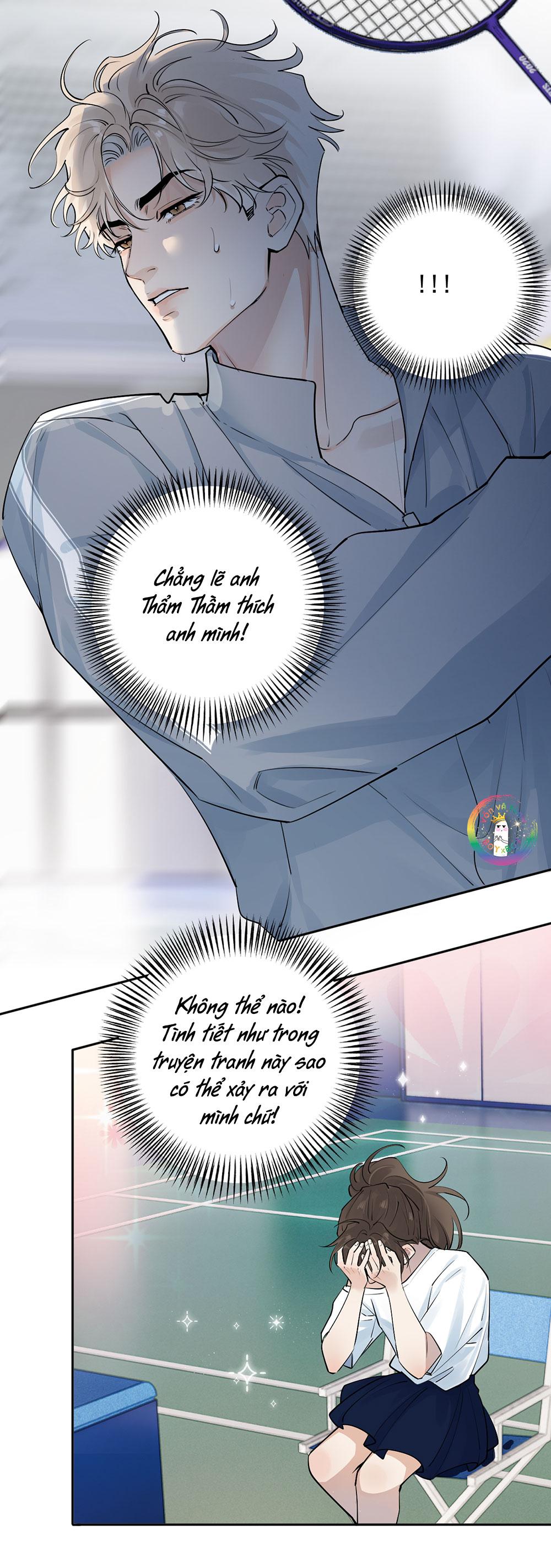 Cậu Vượt Giới Hạn Rồi Chapter 66 - Next Chapter 67