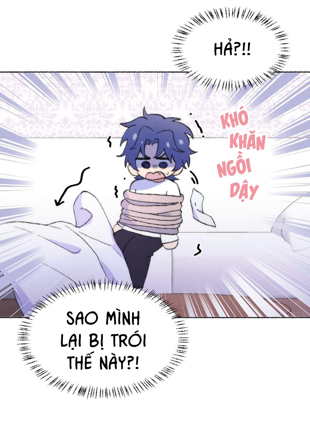 Tuyết Đông Chưa Tan Chapter 4 - Next 
