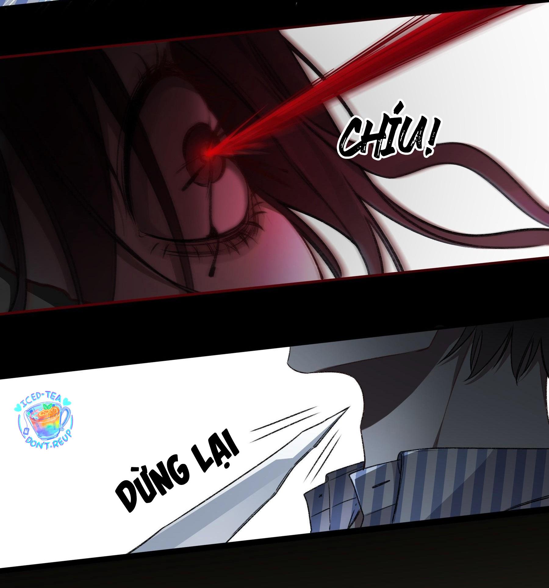Ác linh Chapter 17 - Next 