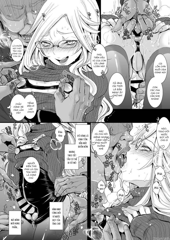 Tổng hợp Boylove Chapter 36 - Next 