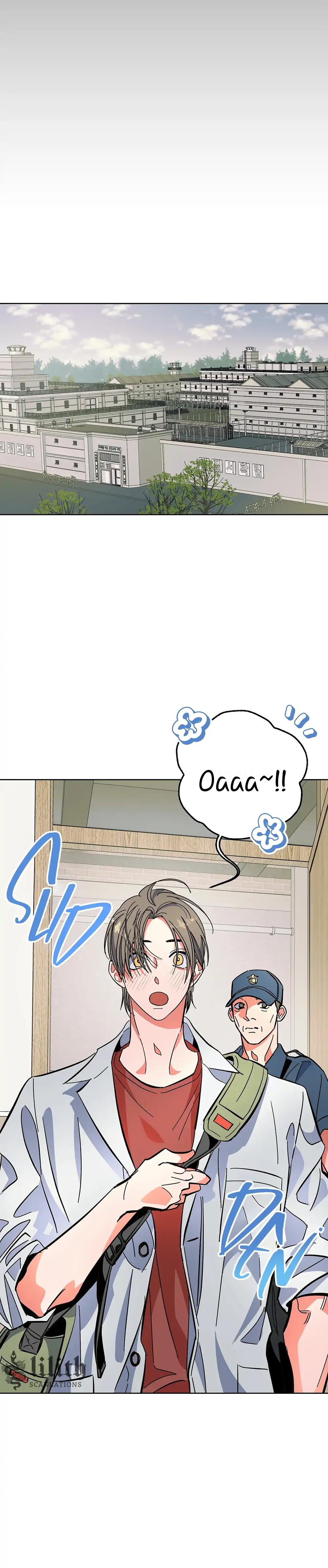 Kế Hoạch Trốn Thoát Chapter 1 - Next Chapter 2