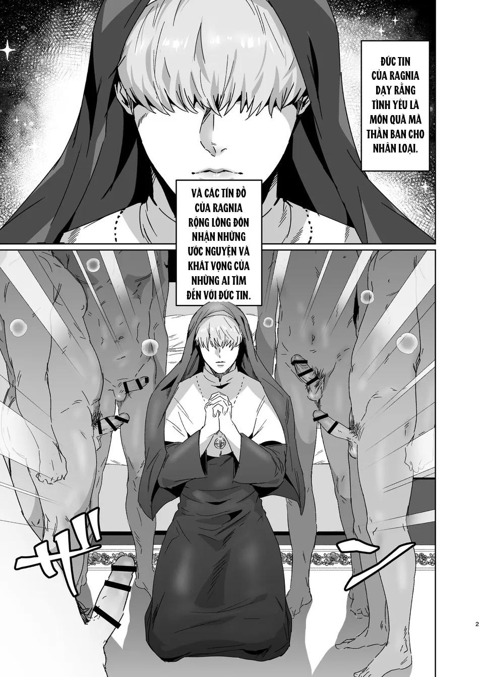 ONESHOT COI LÀ NỨNG Chapter 373 - Trang 2