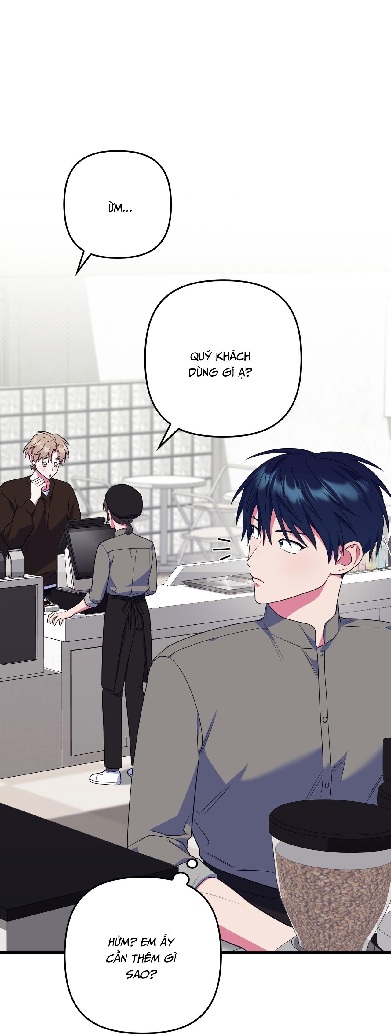 GIÚP ANH MỘT LẦN THÔI Chapter 10 - Next 