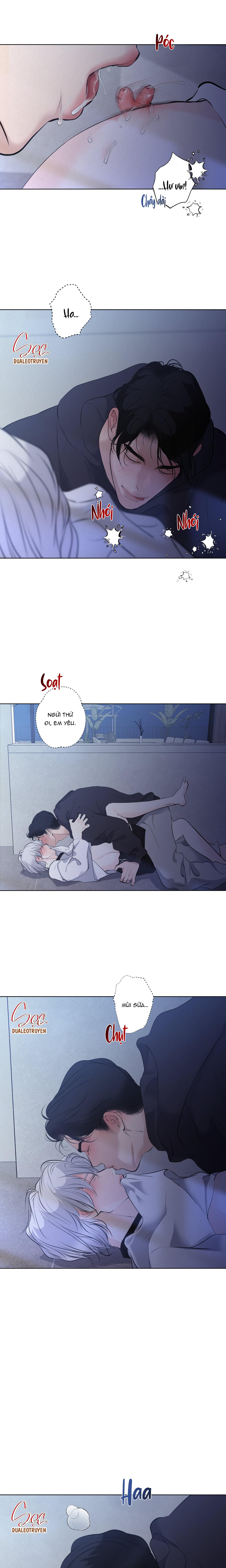 (ABO) LỜI CẦU NGUYỆN Chapter 89 - Next Chapter 90