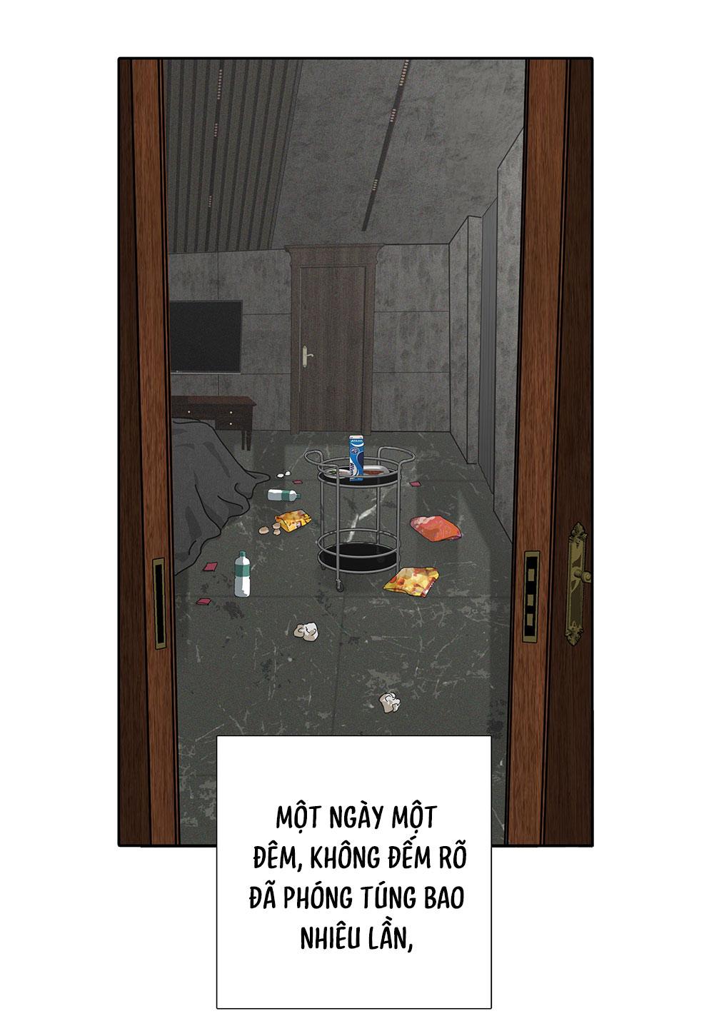 Sắc Thu Nghĩa Trang Chapter 17 - Next 