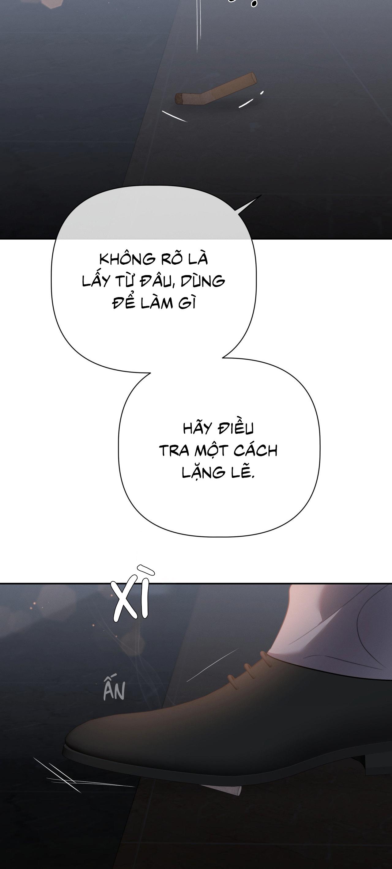 NHIỆT ĐỘ TIẾP XÚC Chapter 31 - Next 