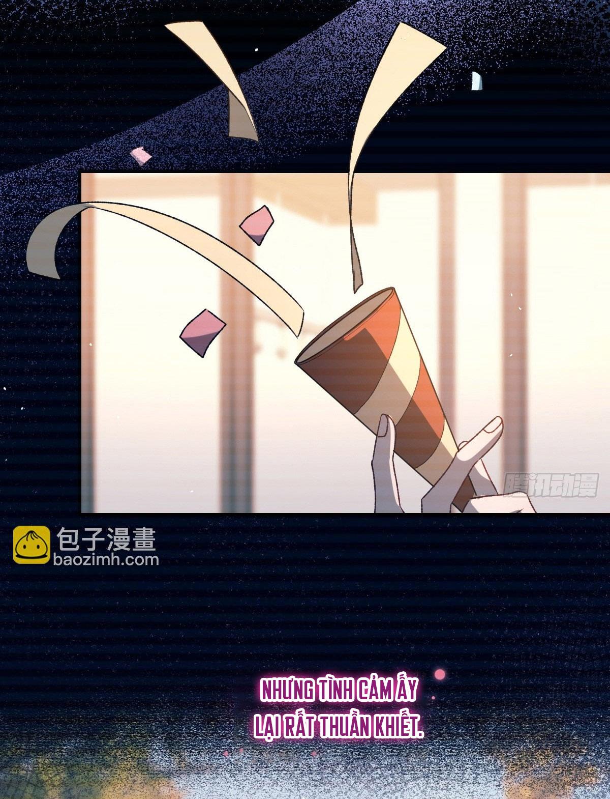 Tình yêu của kẻ khát máu Chapter 37.4 - Trang 2