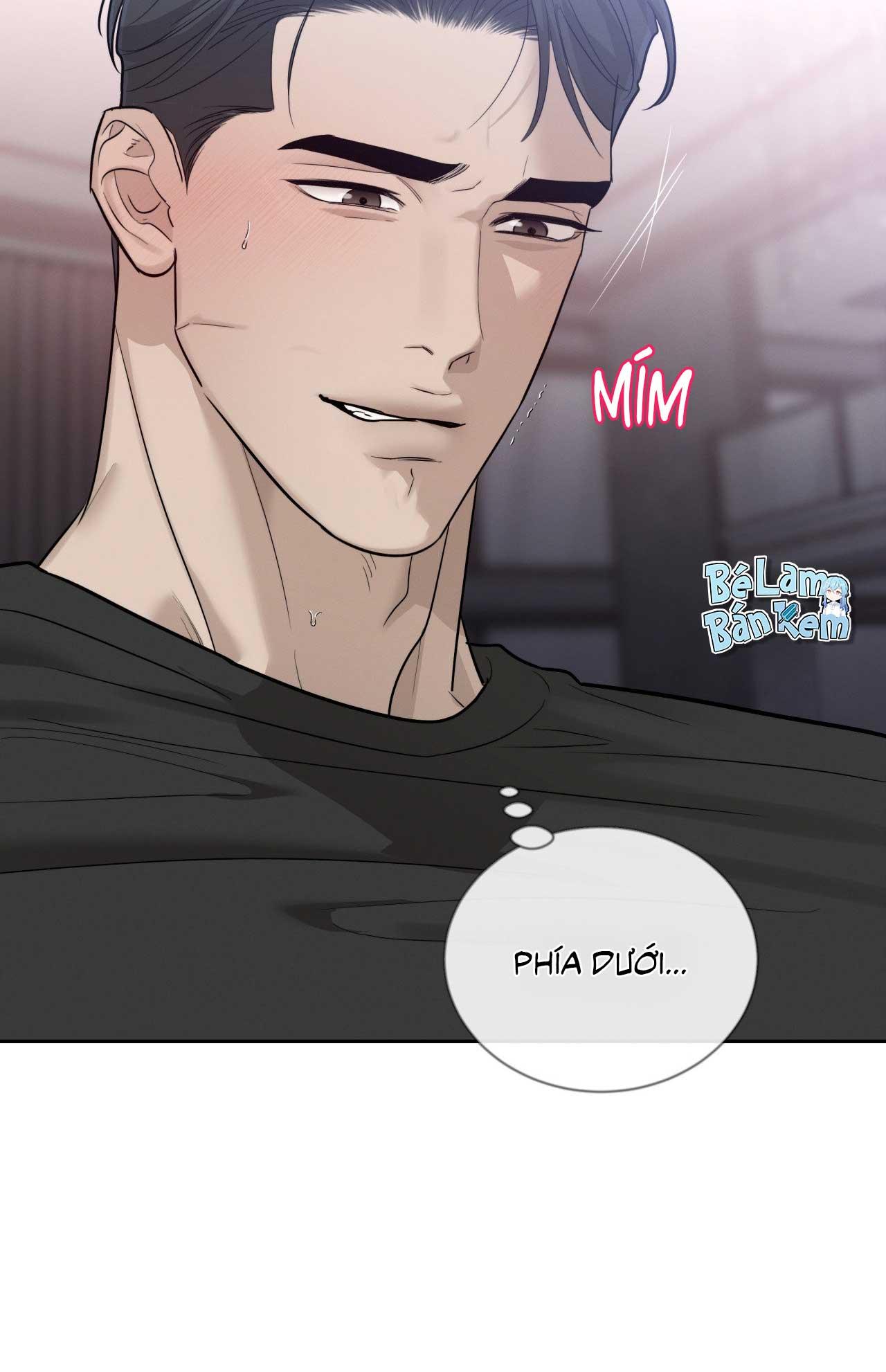 NHIỆT ĐỘ TIẾP XÚC Chapter 38 H+ - Next 