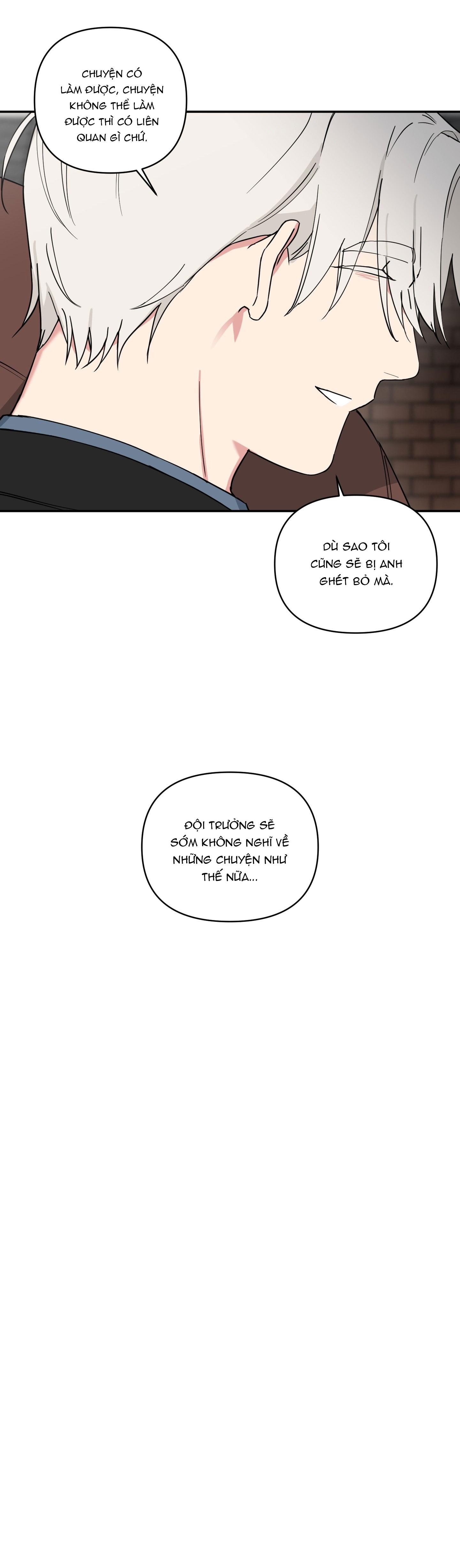 ÔNG CHÚ PHÉP THUẬT Chapter 25 - Next Chapter 26