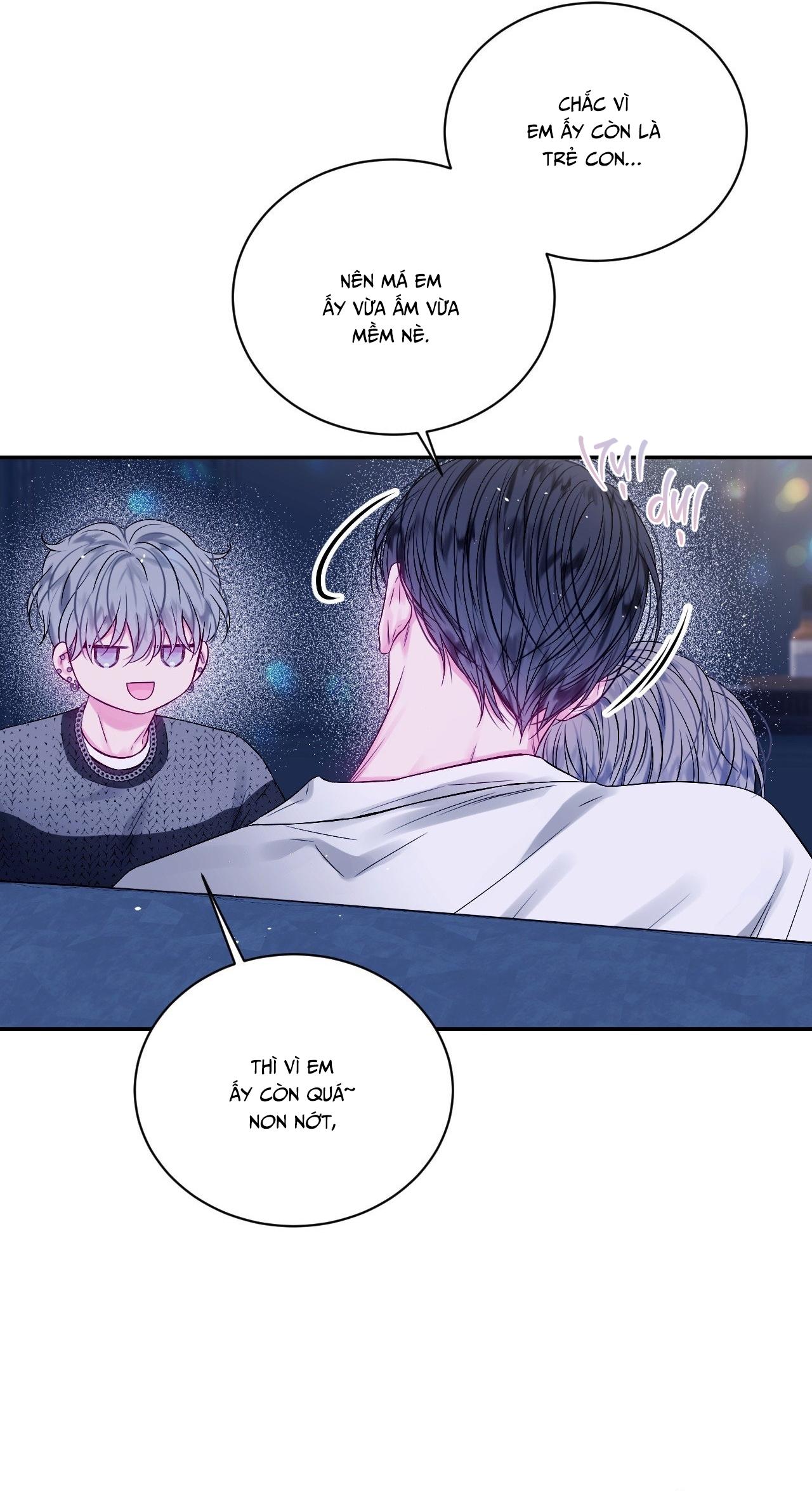 IMPERFECTLY US Chapter 14 - Next 
