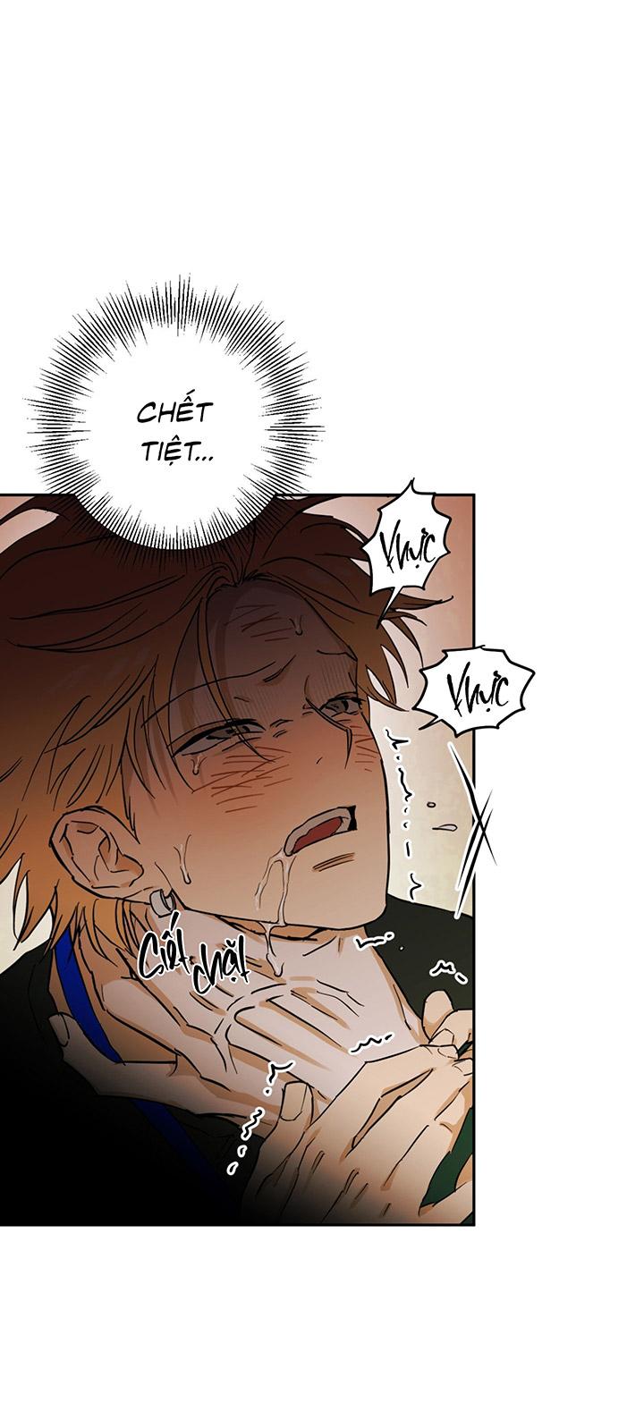 [DDT] Phiên Bản Hoàn Hảo Chapter 1 19+ - Next Chapter 2 19+