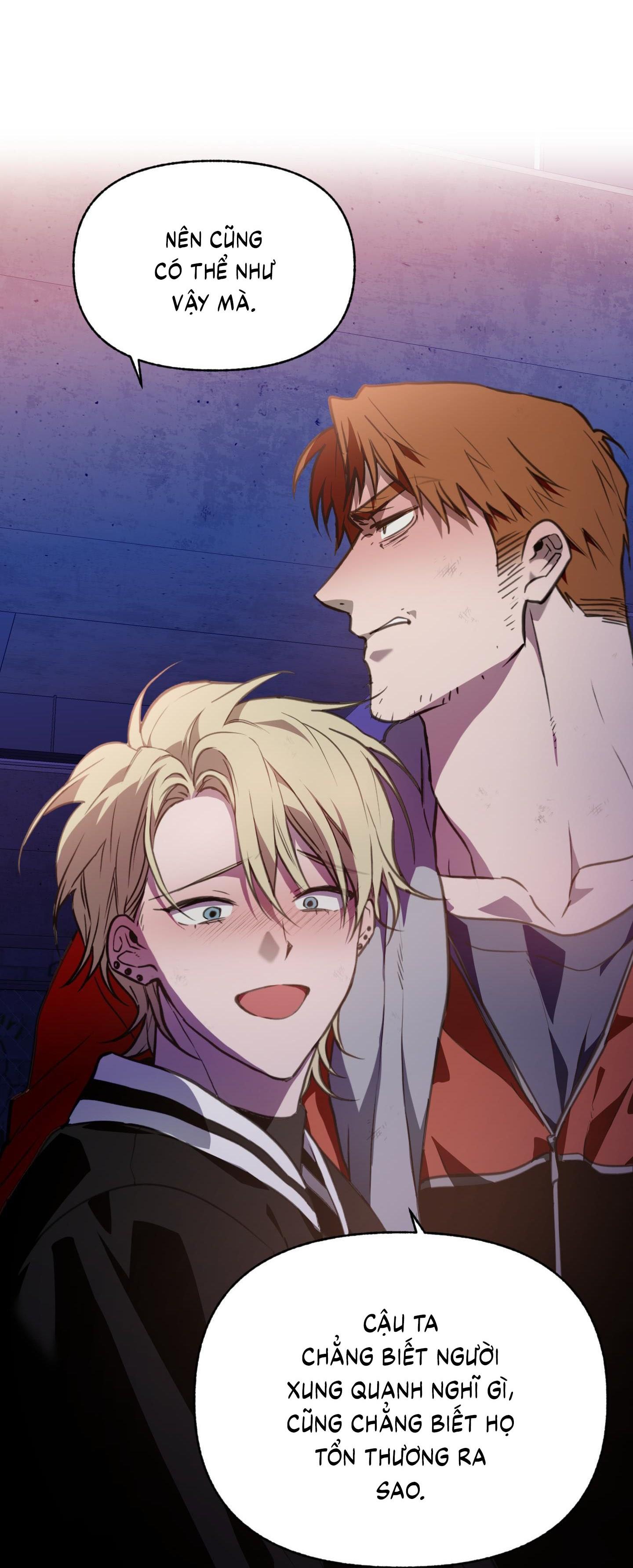 (CBunu) Control Time Chapter 34 - Next Chapter 35 H+