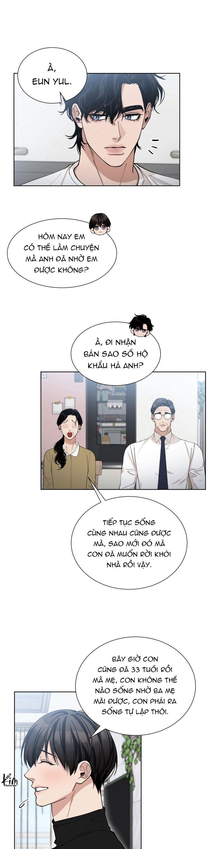 TUYỂN TẬP CUỒNG CÔNG-CHIẾM HỮU CÔNG CỦA NHÀ KIM Chapter 54 ty ngoài gd 1 - Next Chapter 54.2 ty ngoài gd 2