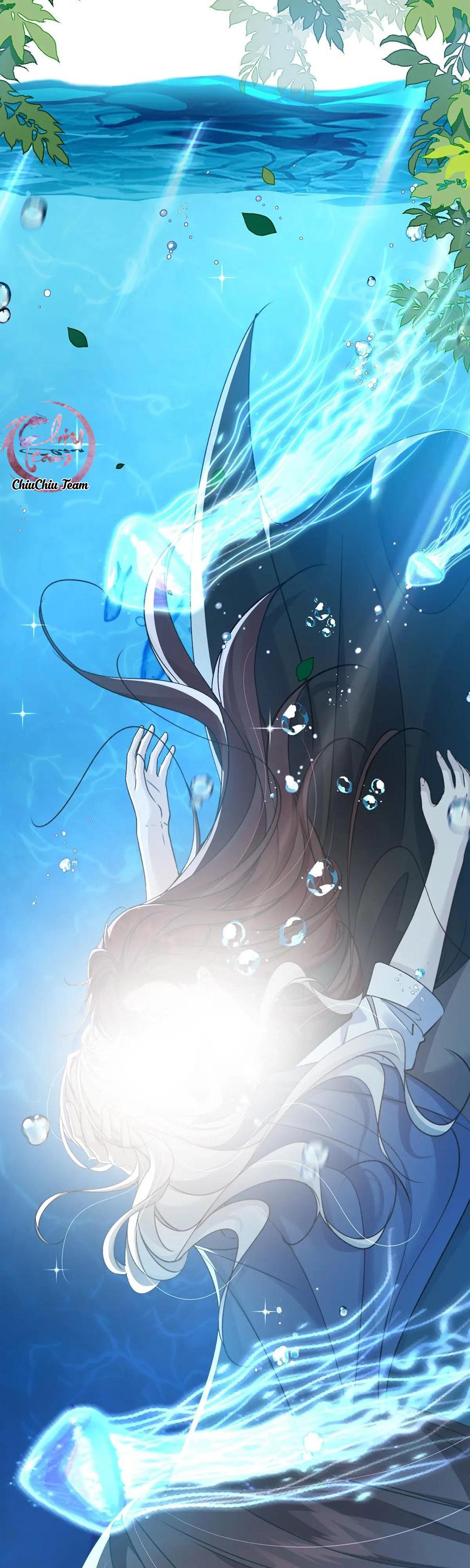 Tù Long Tuyết Chapter 54 - Next Chapter 55