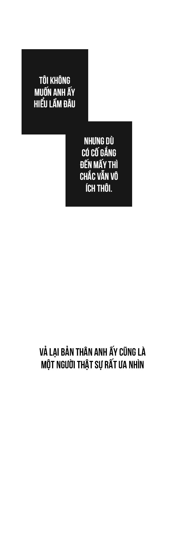 Phải lòng cục cưng nói lắp Chapter 3 - Next Chapter 4