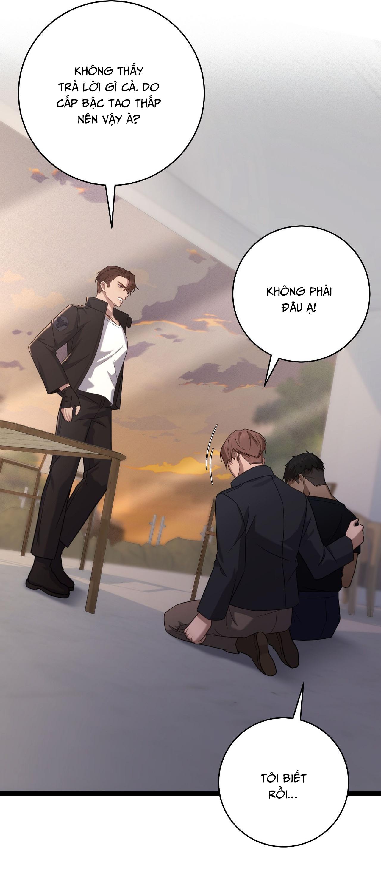 BÁU VẬT CỦA GUIDE Chapter 15 - Next Chapter 16