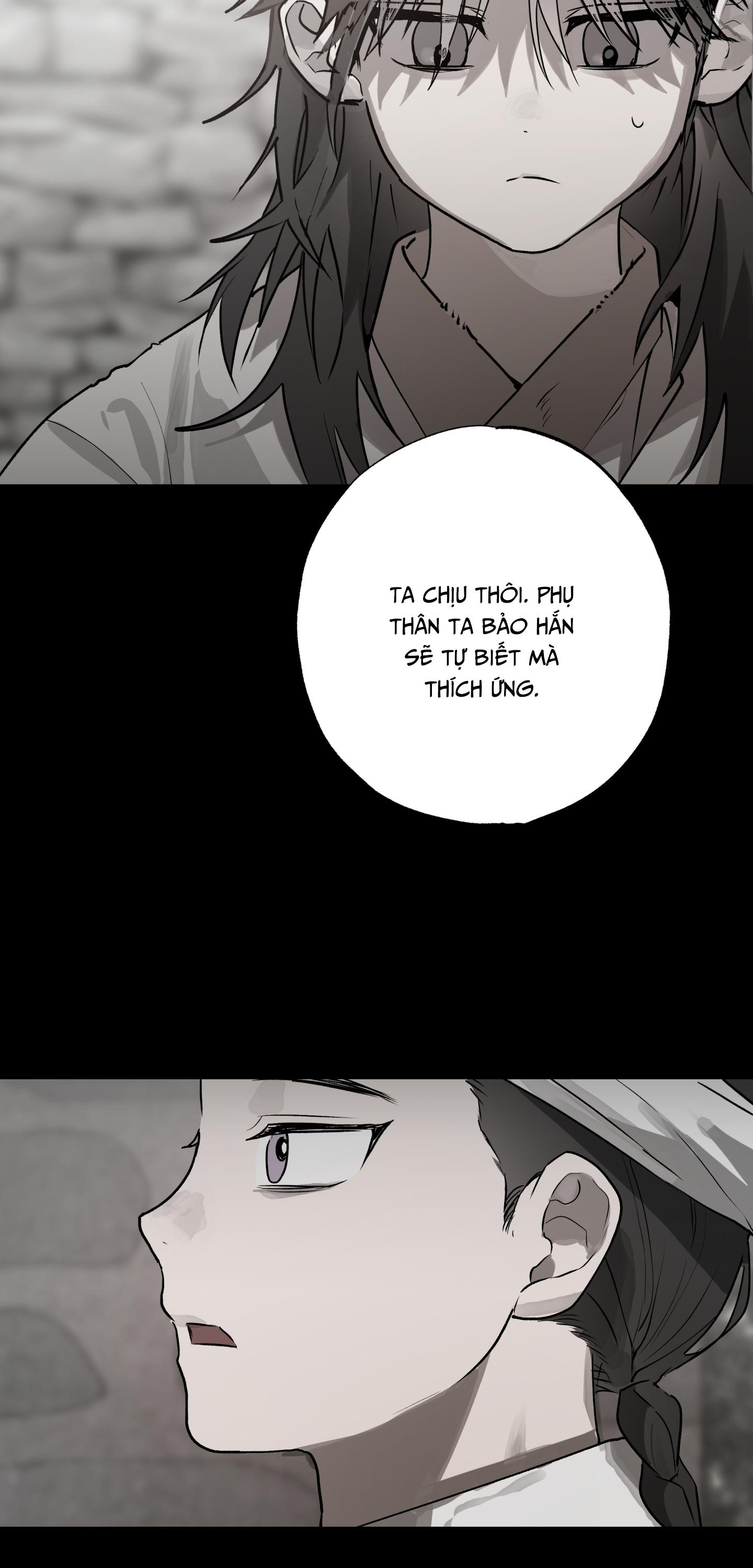 (GĐCV) NGÔI NHÀ DỊ THƯỜNG Chapter 27 - Next 