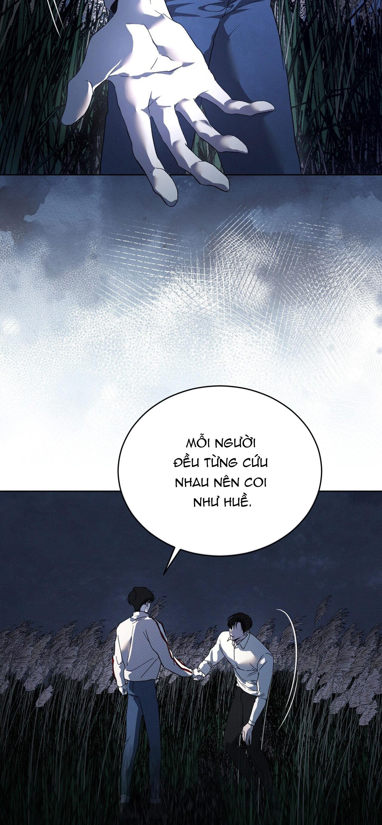 NGUỒN GỐC TIẾN HÓA Chapter 13 - Next 