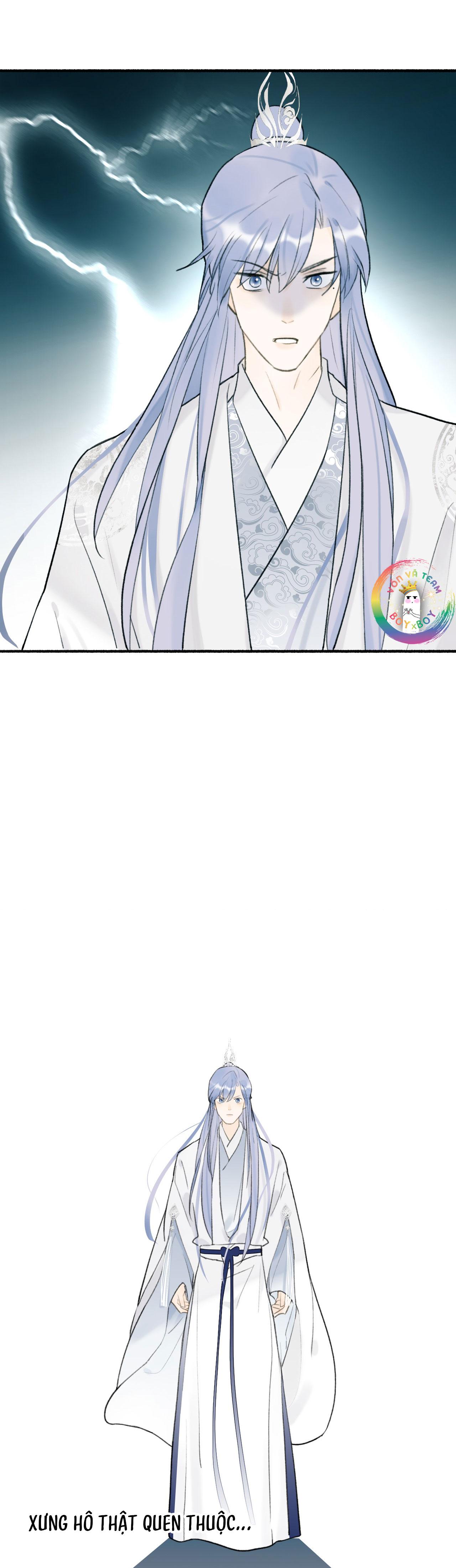 Tướng Quân! Coi Chừng Chó Dại! Chapter 58 - Next Chapter 59