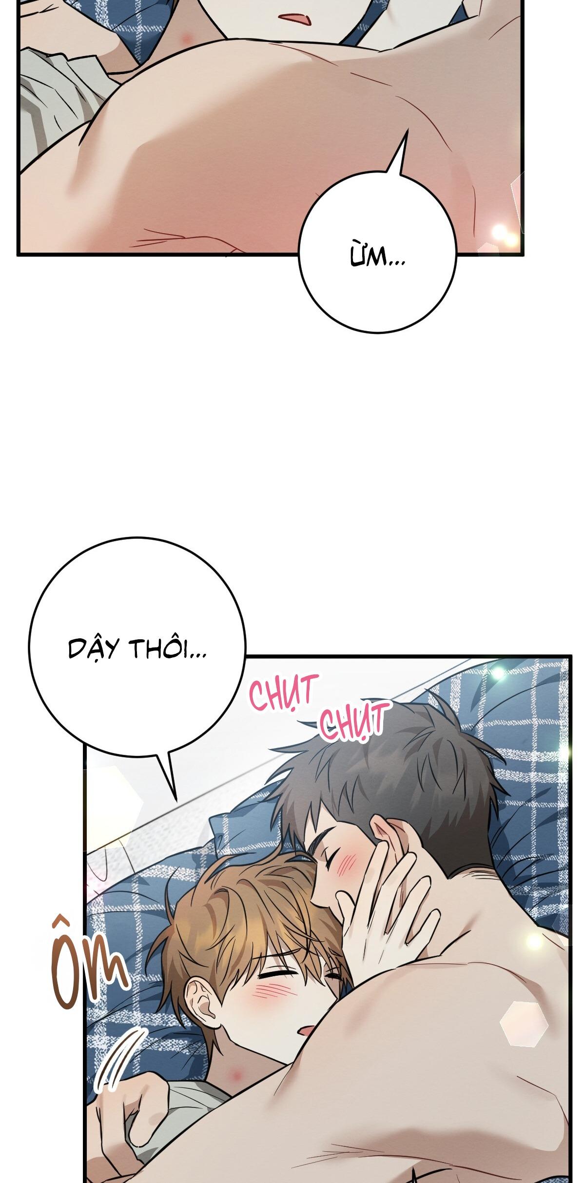 TÌNH YÊU MẬN NGỌT NGOẠI TRUYỆN Chapter 3 - Next 