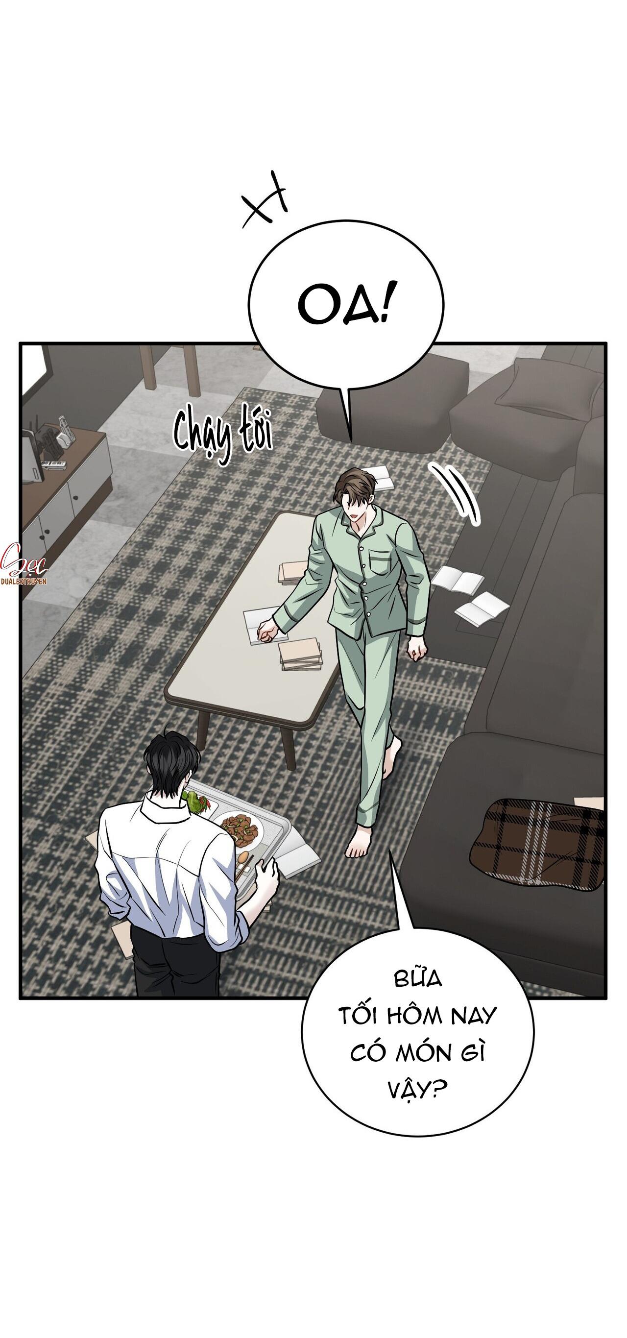 MỞ KHÓA GIAM CẦM Chapter 14 - Next Chapter 15