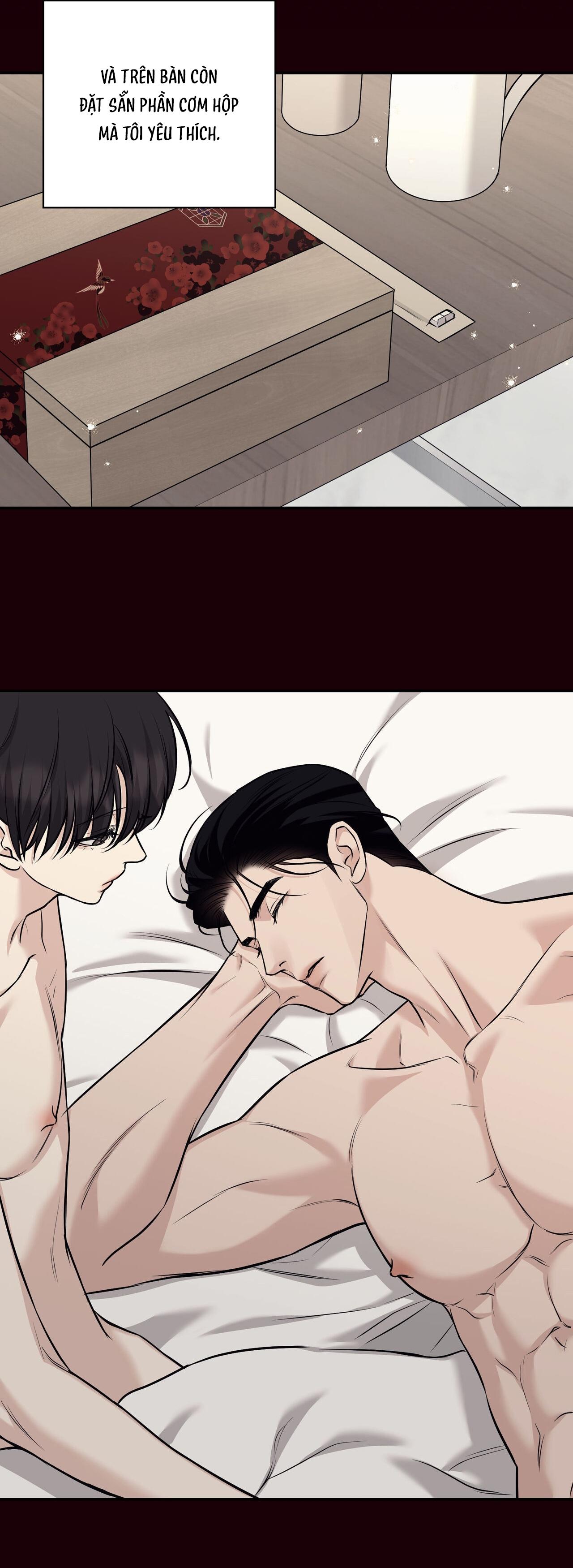 THÁNG 3 Chapter 23 H - Next 