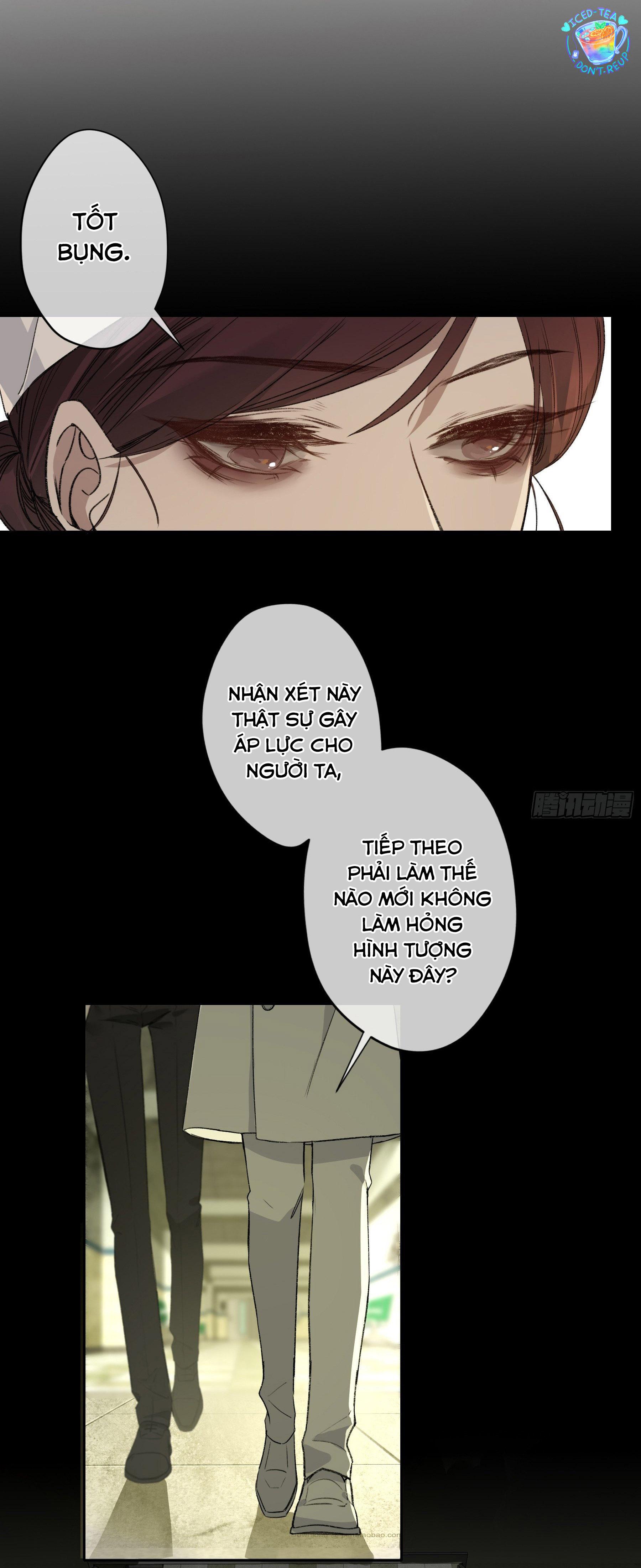 Ác linh Chapter 15 - Next 