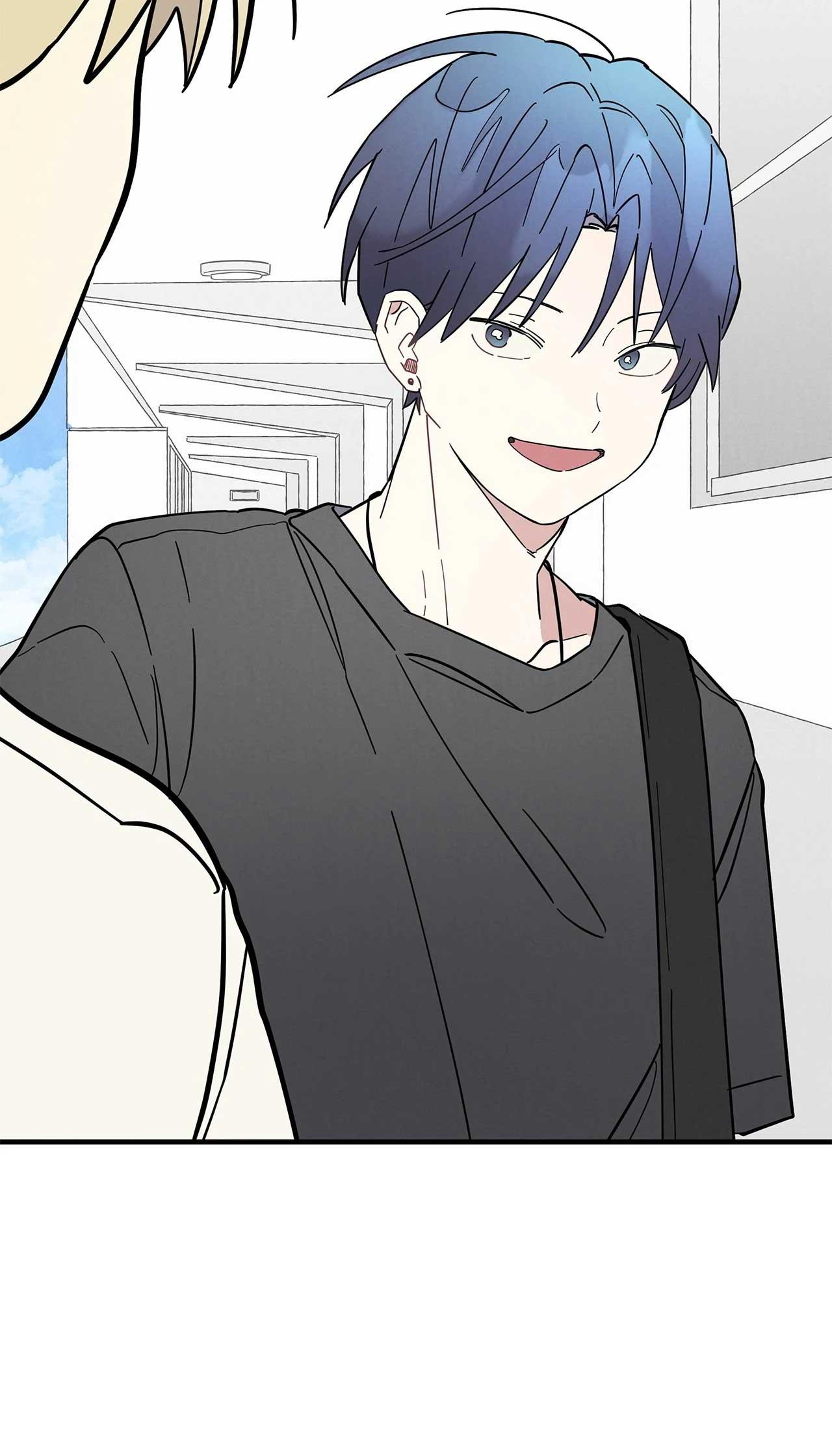 One-Room TA Chapter 28 H++ End ss1 - Next 